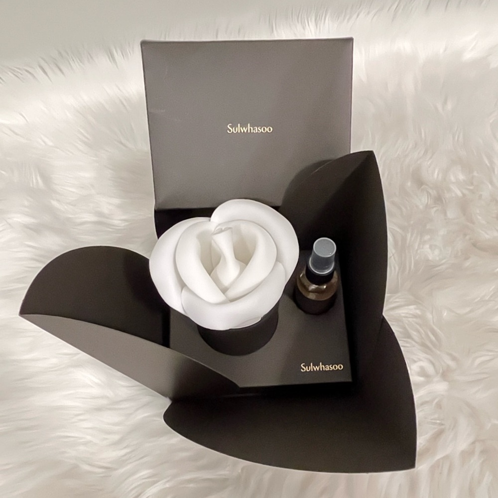 *BRAND NEW* Sulwhasoo Diffuser